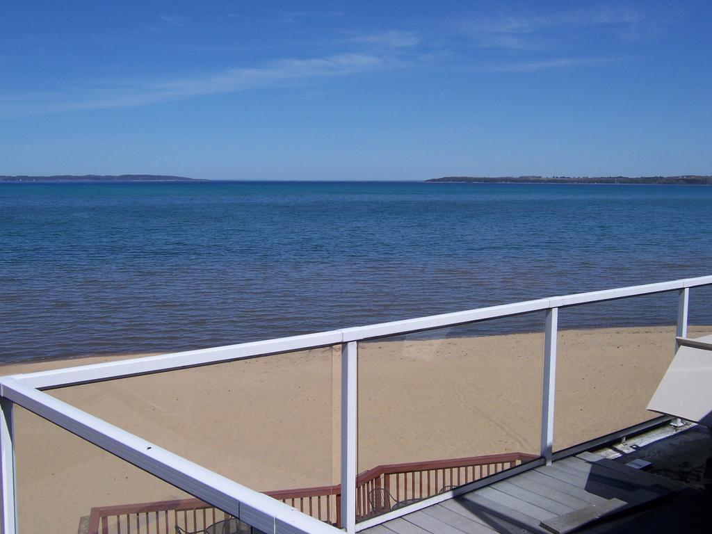 Pinestead Reef Resort Traverse City Zewnętrze zdjęcie