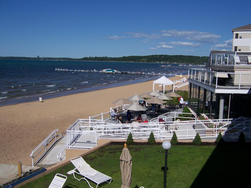 Pinestead Reef Resort Traverse City Zewnętrze zdjęcie