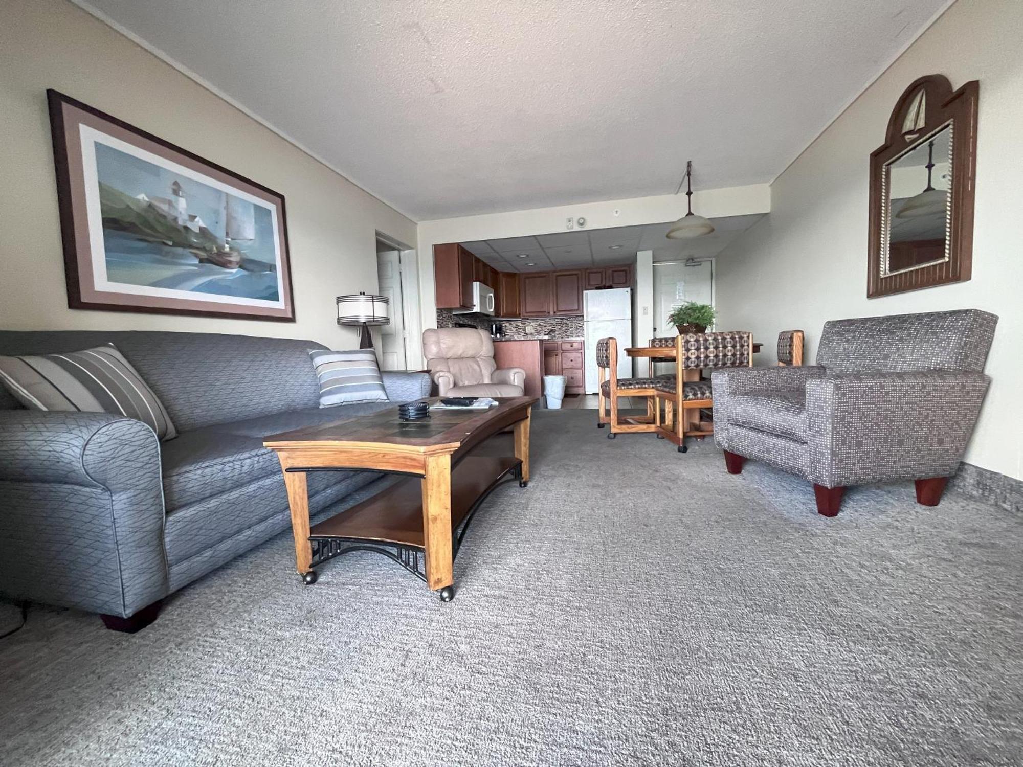 Pinestead Reef Resort Traverse City Zewnętrze zdjęcie