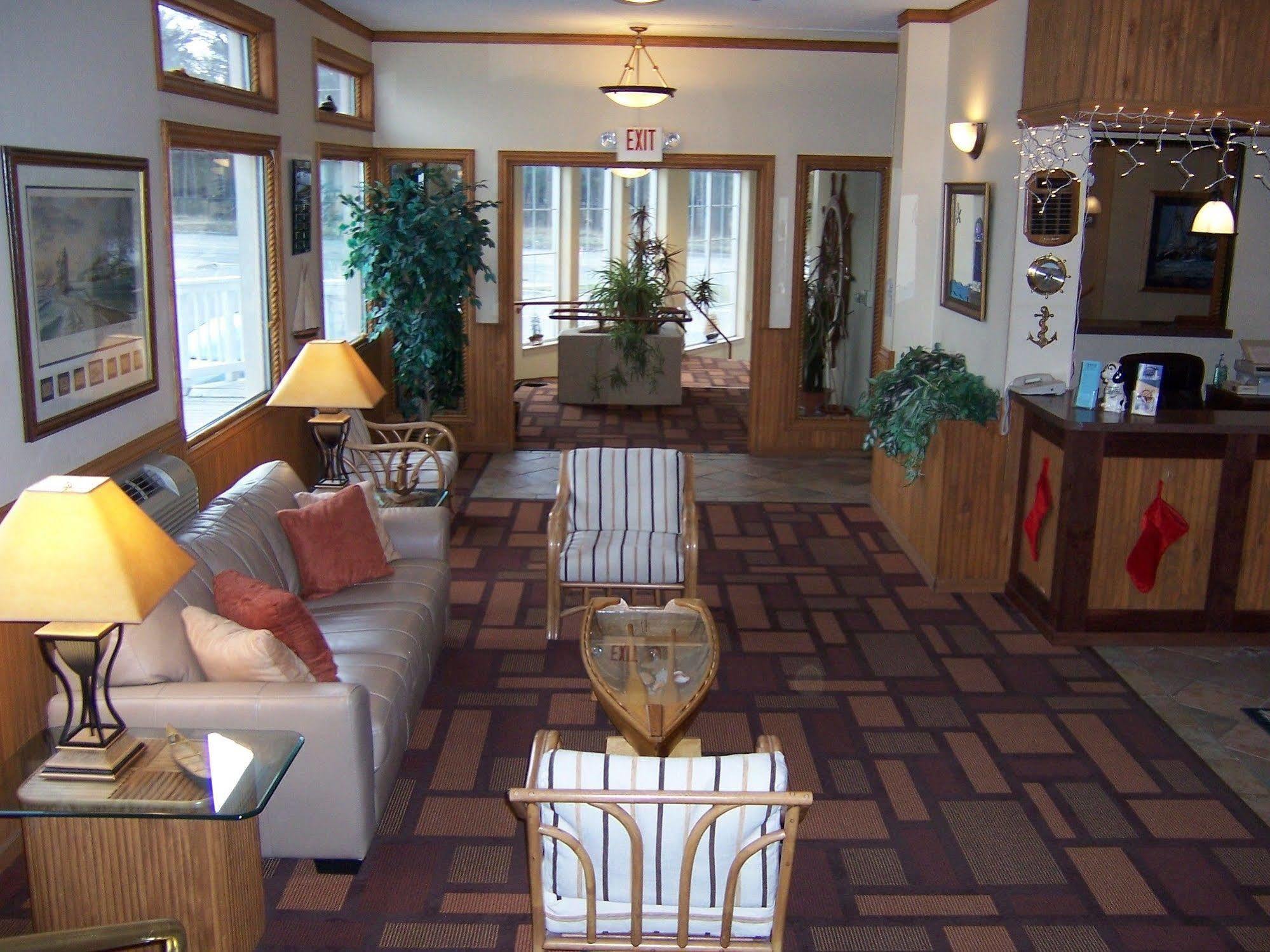 Pinestead Reef Resort Traverse City Zewnętrze zdjęcie